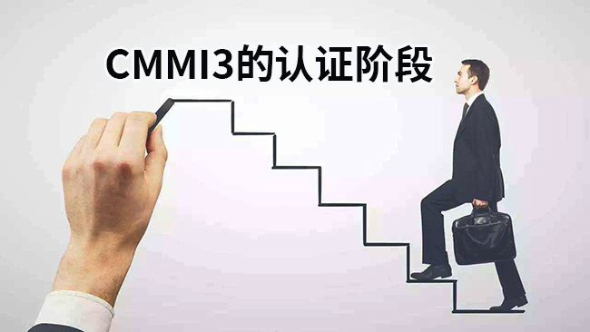 CMMI3认证档期